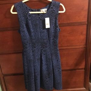 Emerald Sundae Junior dress